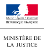 ministère justice